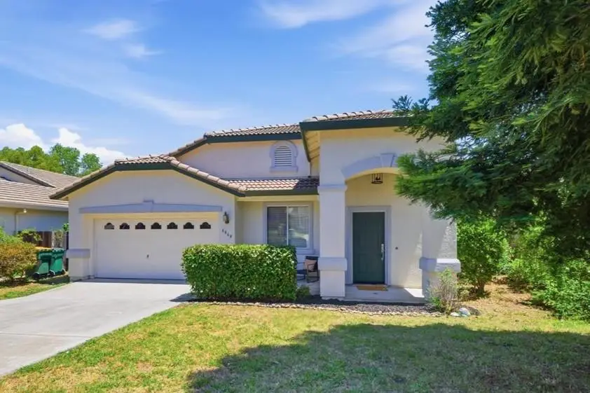 4049 Monte Verde Drive, El Dorado Hills, CA 95762 - #1