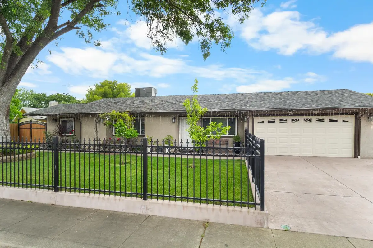 2305 Edinburgh Drive, Elverta, CA 95626 - #1