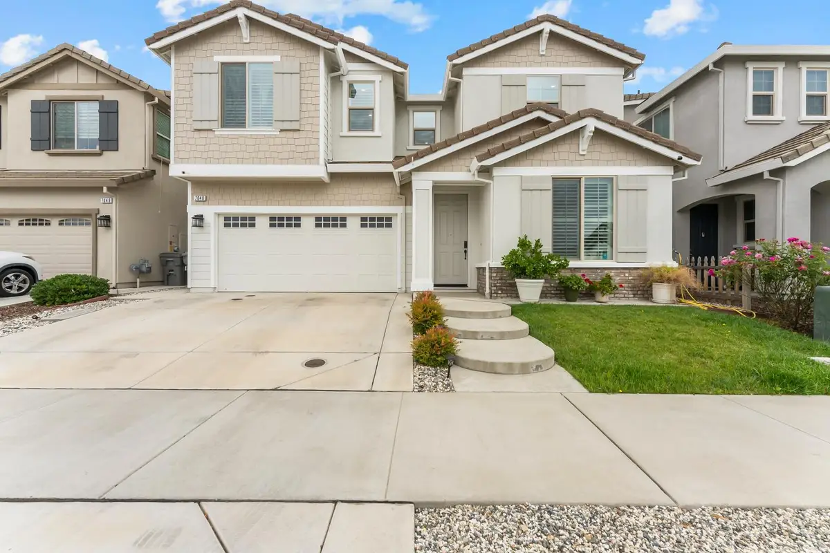 7040 Skipperling Street, Roseville, CA 95747 - #1