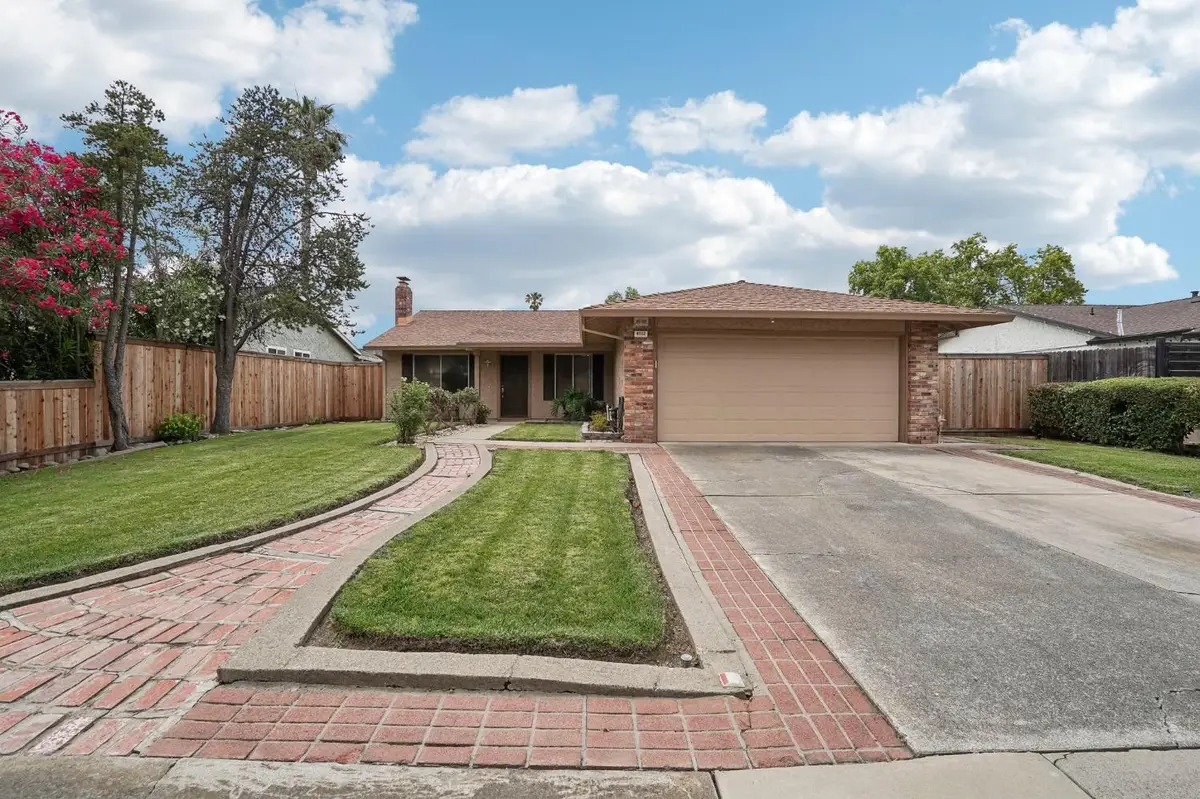 4112 Ashgrove Way, Sacramento, CA 95826 - #1