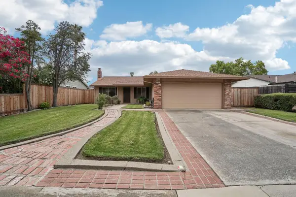 4112 Ashgrove Way, Sacramento, CA 95826