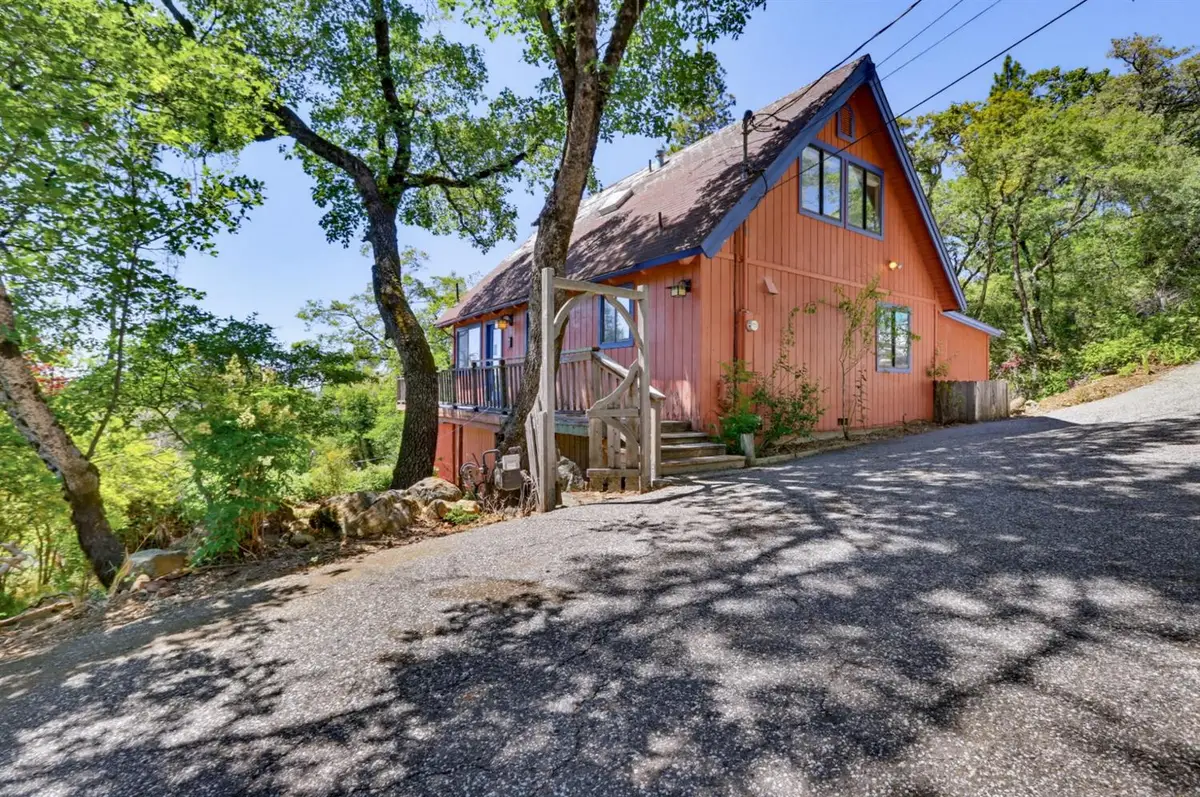 15875 Shannon Way, Nevada City, CA 95959 - #1