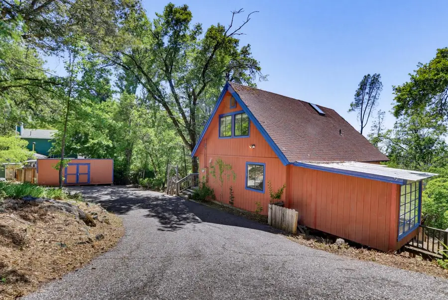 15875 Shannon Way, Nevada City, CA 95959 - #2