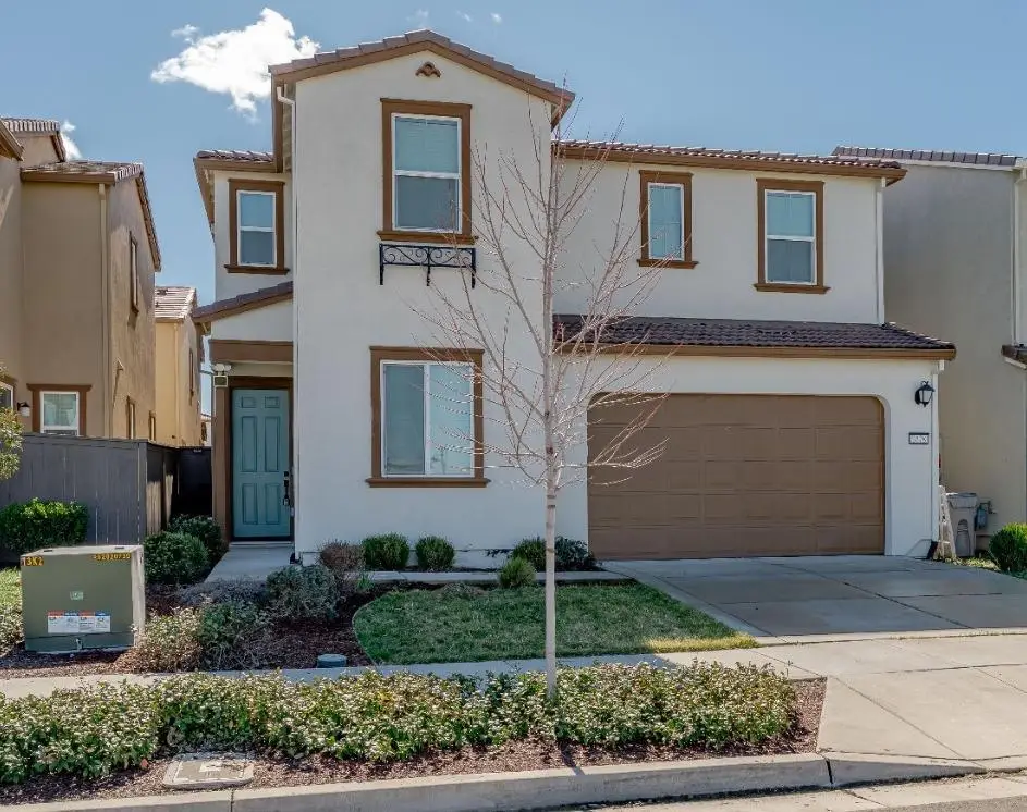 3578 Candletree Way, Sacramento, CA 95835 - #1
