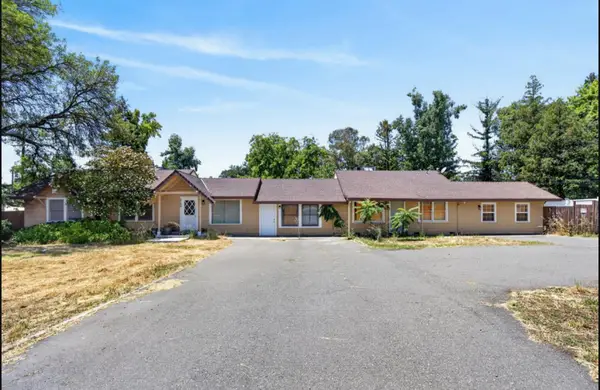 2709 Walnut Avenue, Carmichael, CA 95608