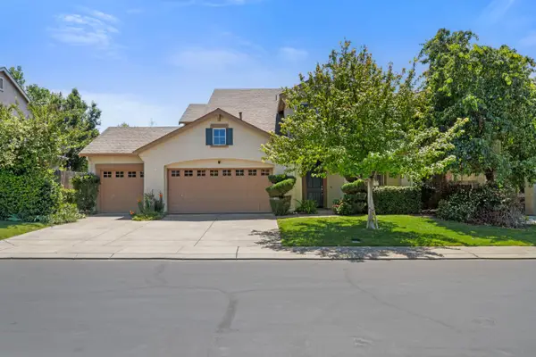 13316 Rivercrest Drive, Waterford, CA 95386
