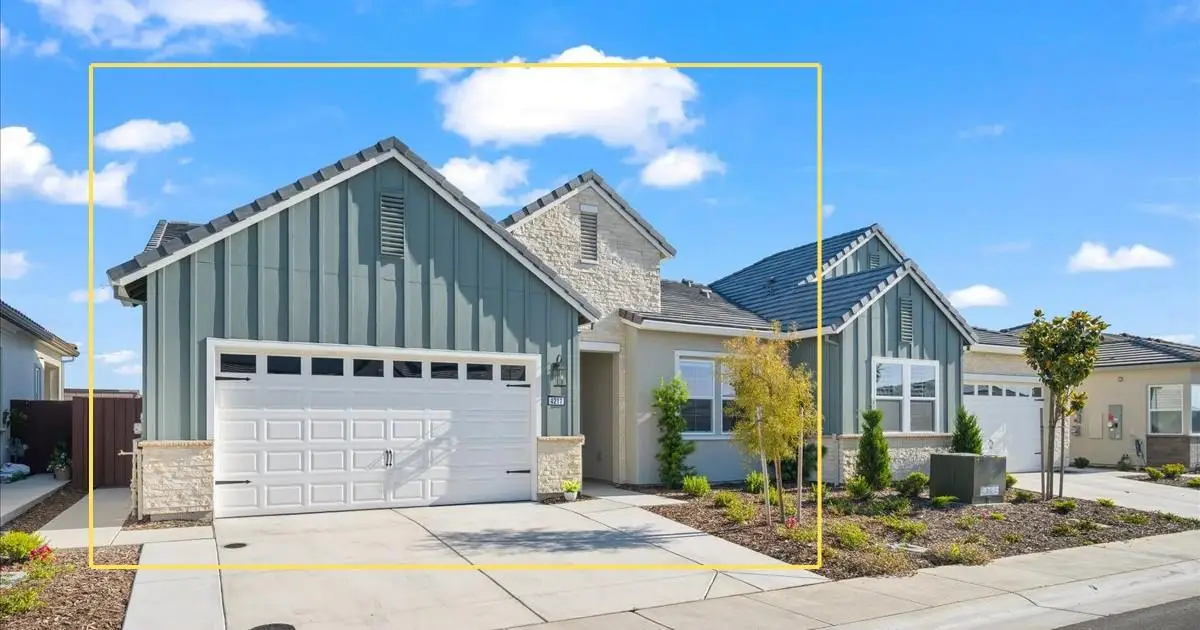 4211 Meadow Crest Drive, Folsom, CA 95630 - #1