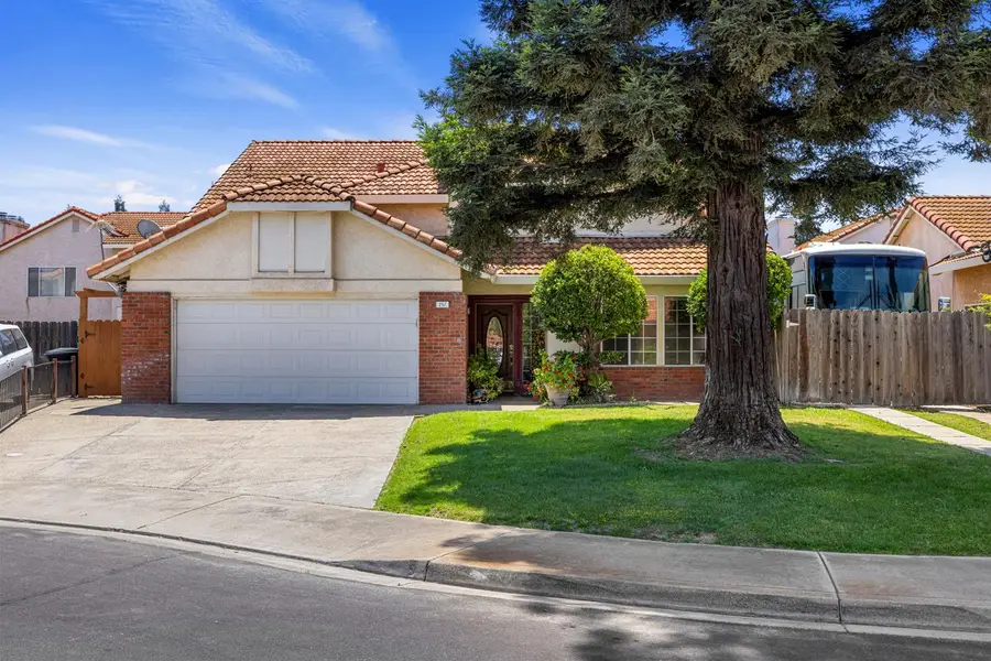 257 Reardon Street, Oakdale, CA 95361 - #2