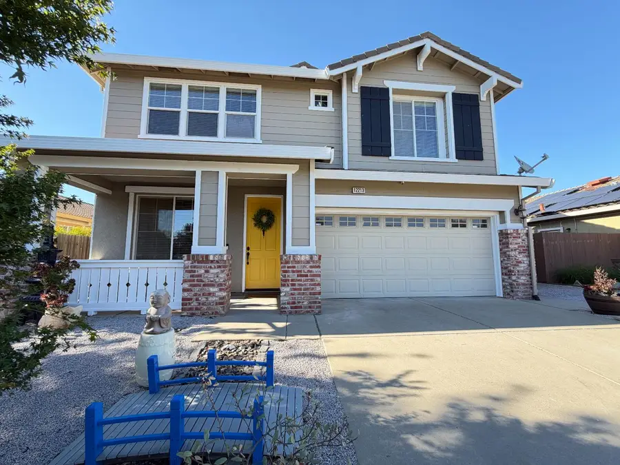 12213 Conservancy Way, Rancho Cordova, CA 95742 - #2