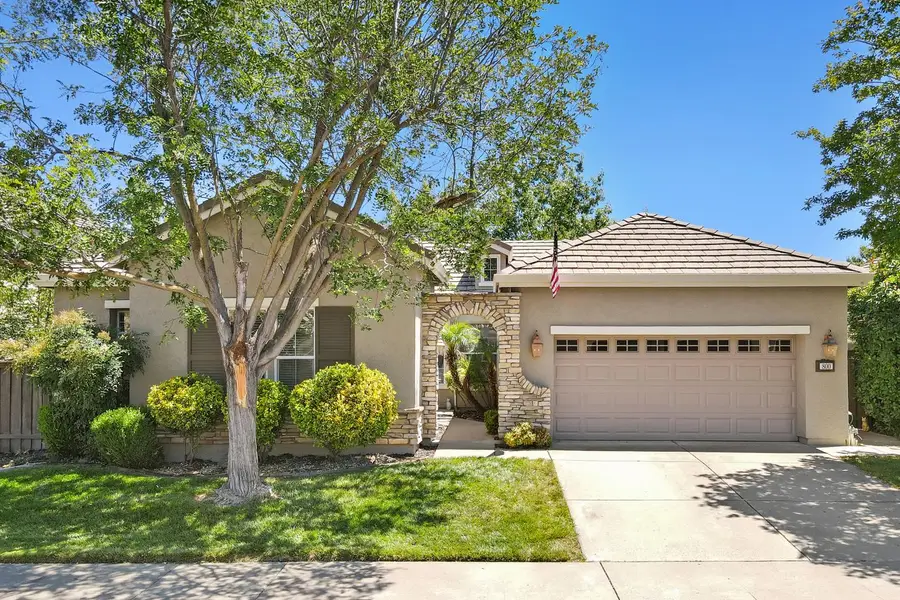 800 Morningside Drive, Folsom, CA 95630 - #2