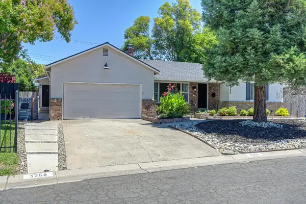 3256 Strevel Way, Sacramento, CA 95825