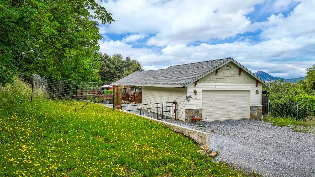 8300 Highway 49, Mokelumne Hill, CA 95245 - #1