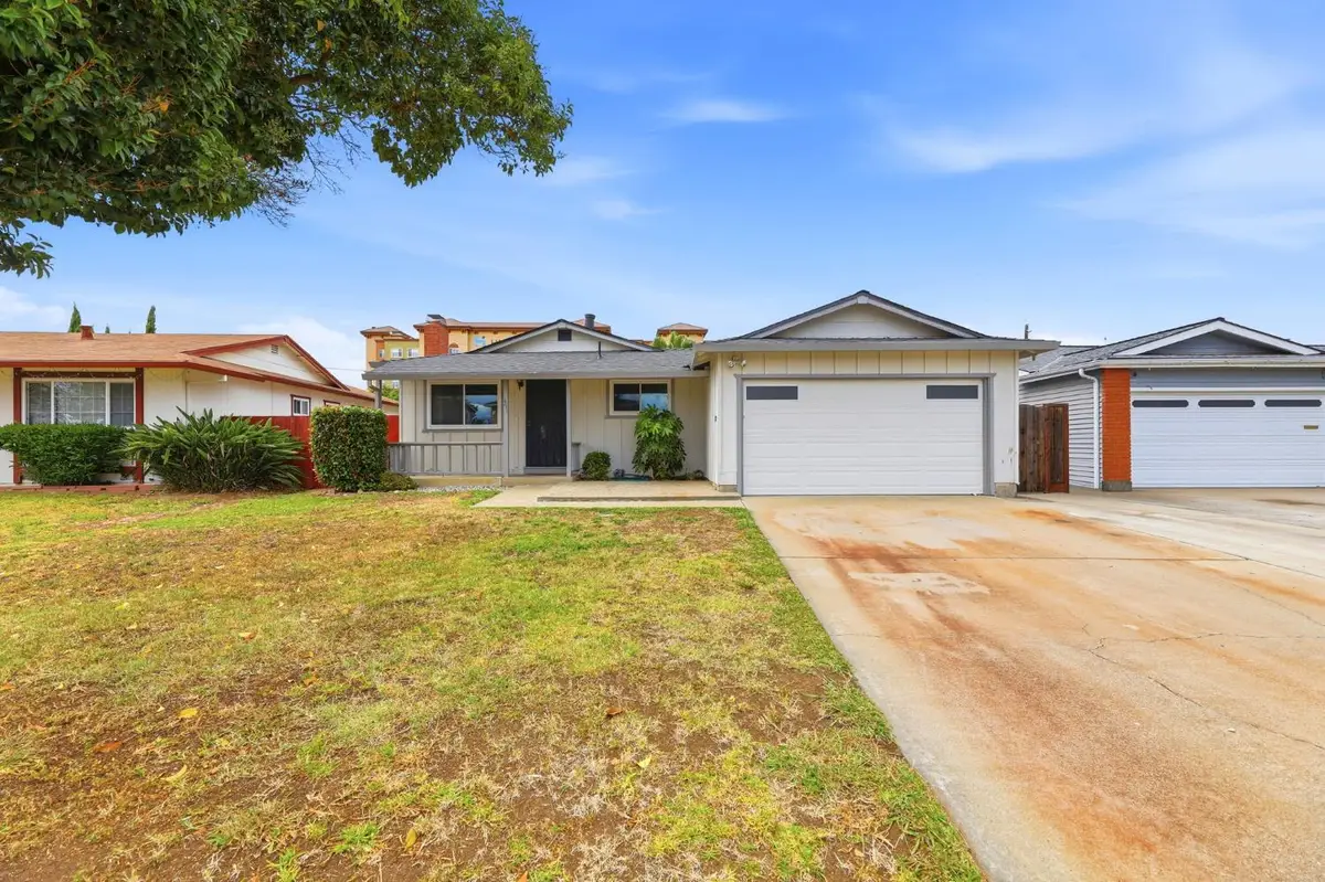 491 Bellwood Drive, Santa Clara, CA 95054 - #1