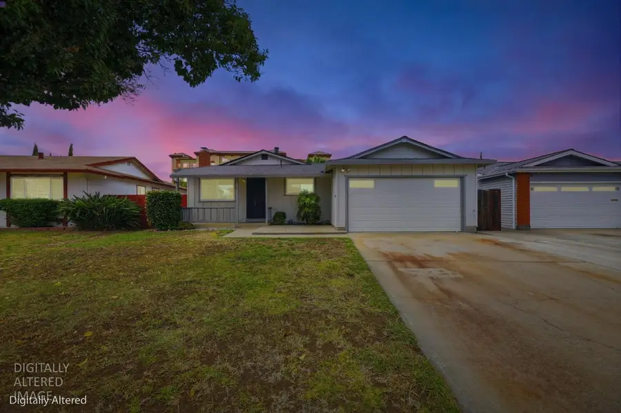 491 Bellwood Drive, Santa Clara, CA 95054 - #2