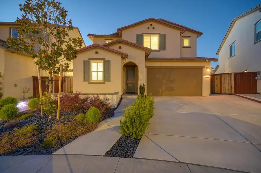 4518 Drowsy Water Way, Folsom, CA 95630 - #2