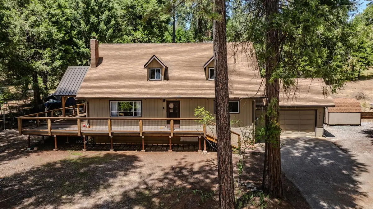 26495 Butterfield Court, Pioneer, CA 95666 - #1