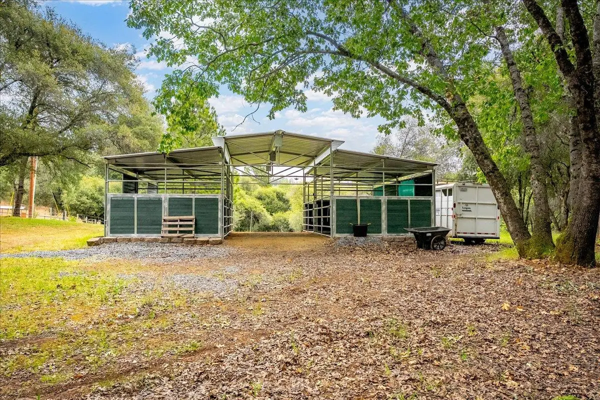 10 Acres Hollow Lane, Greenwood, CA 95635 - #1