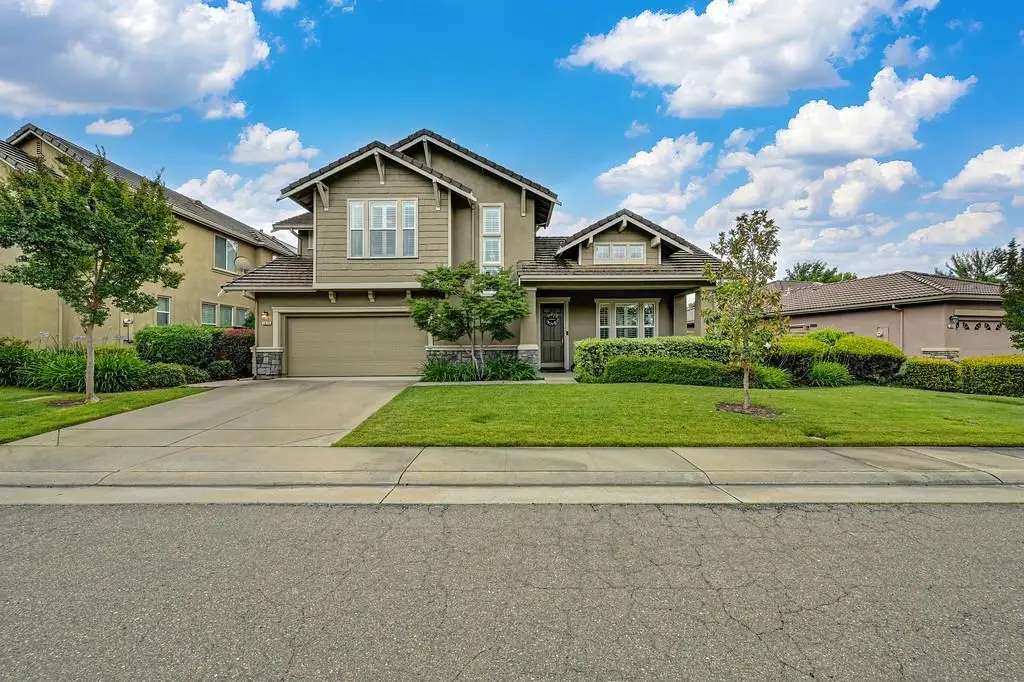1615 Zerlang Court, Folsom, CA 95630 - #1