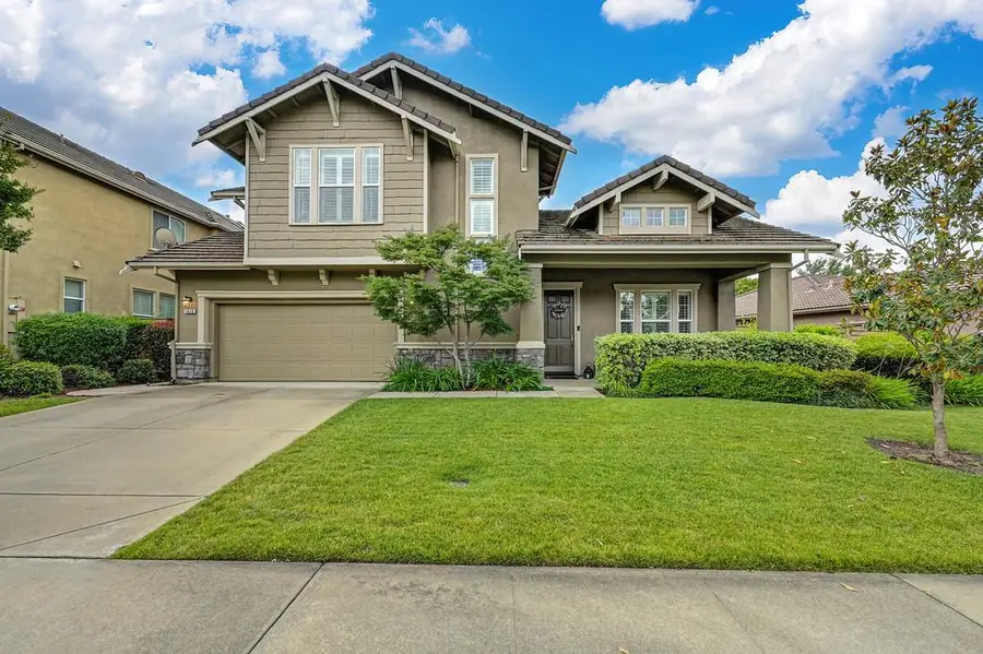 1615 Zerlang Court, Folsom, CA 95630 - #2