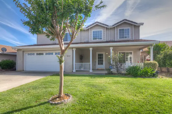 1907 Crystal Court, Rocklin, CA 95765