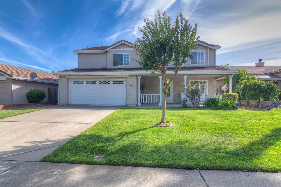 1907 Crystal Court, Rocklin, CA 95765 - #3