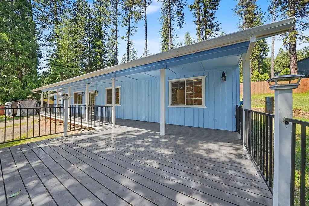 27325 Barton Road, Pioneer, CA 95666 - #1