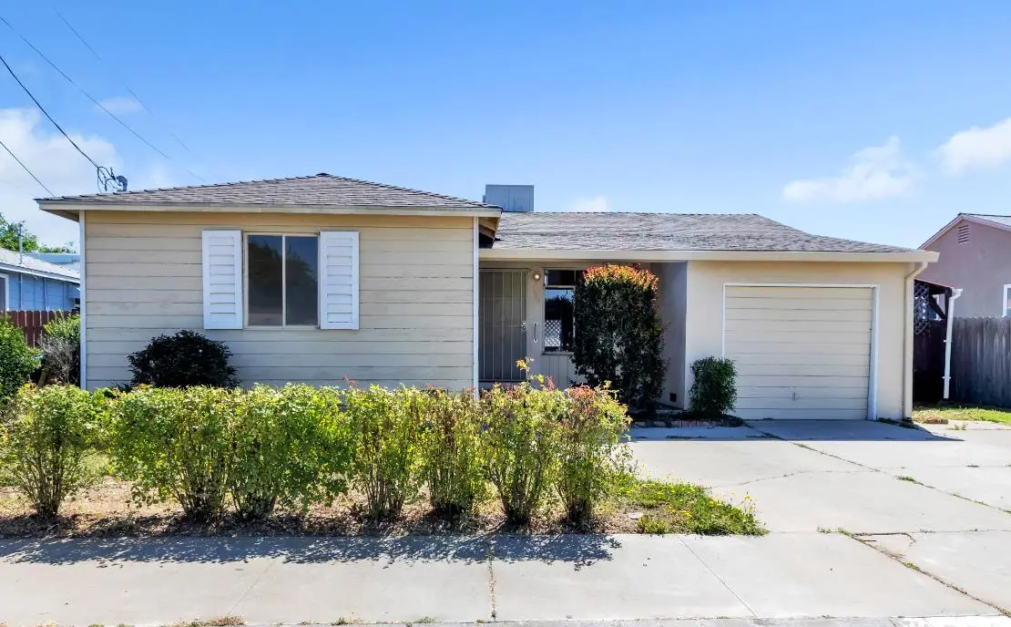 1929 Huston Street, Marysville, CA 95901 - #1