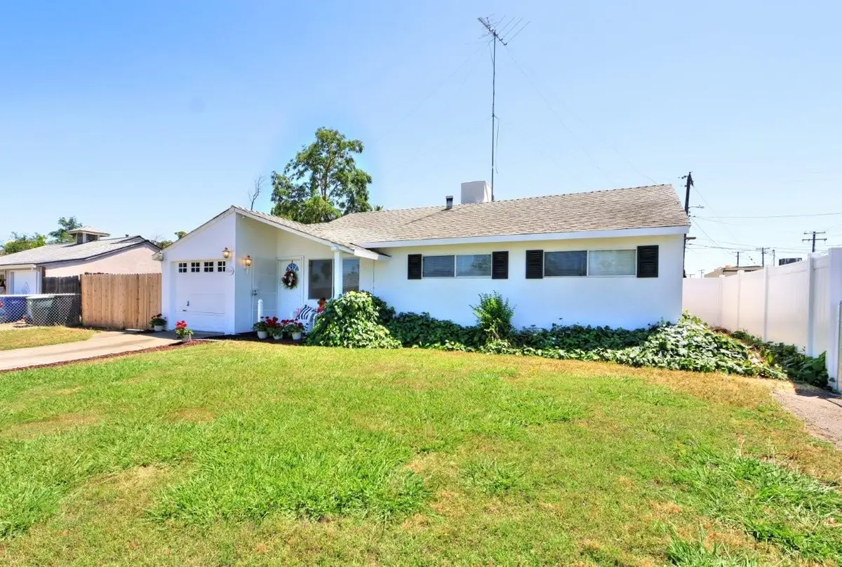 6545 Larry Way, North Highlands, CA 95660 - #1