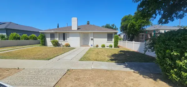 813 Ash Avenue, Gustine, CA 95322