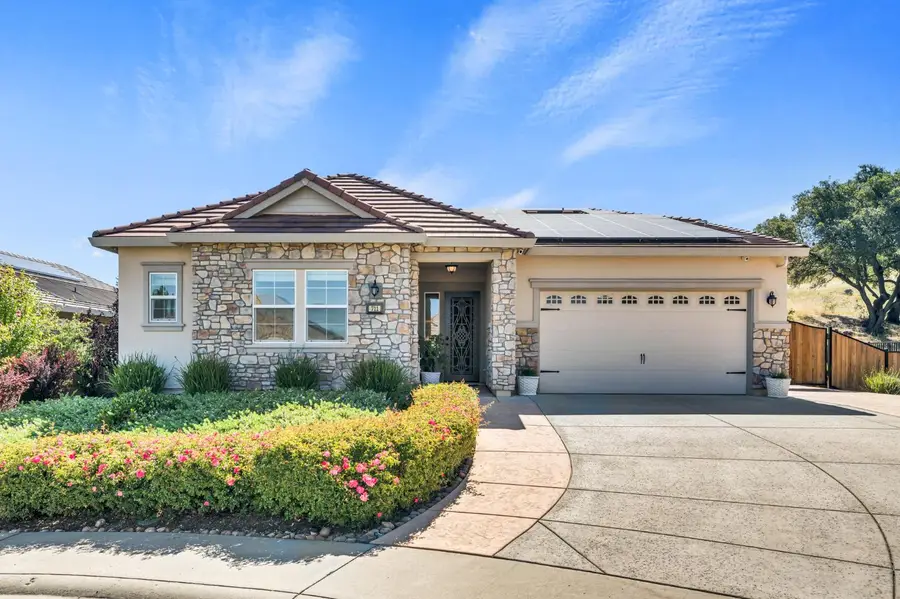 711 Mousebird Court, Lincoln, CA 95648 - #3