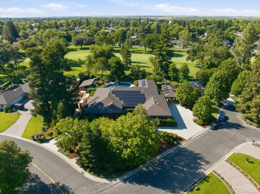 44194 Lakeview Drive, El Macero, CA 95618 - #3