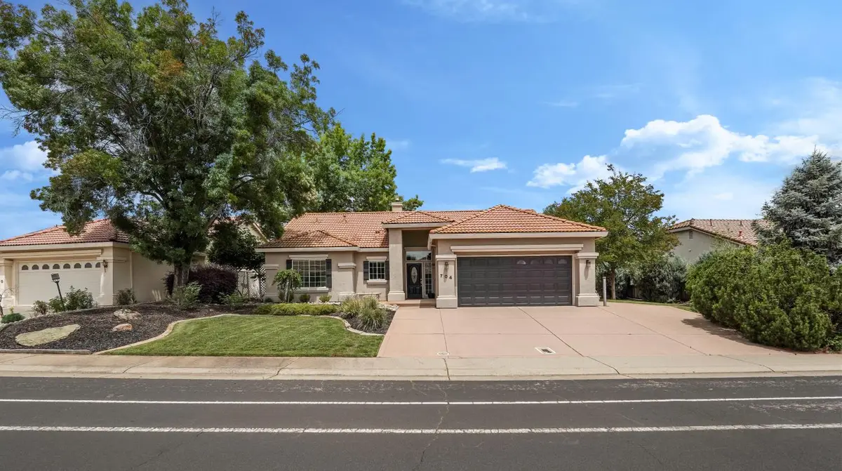 704 Fairway Drive, Ione, CA 95640 - #1