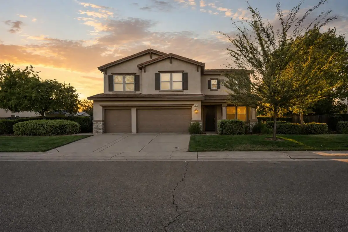 4272 Arnold Way, Mather, CA 95655 - #1