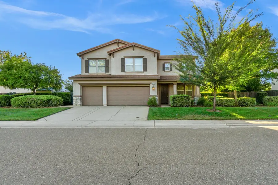 4272 Arnold Way, Mather, CA 95655 - #3
