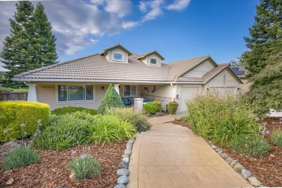 3417 Thornhill Drive, El Dorado Hills, CA 95762 - #2