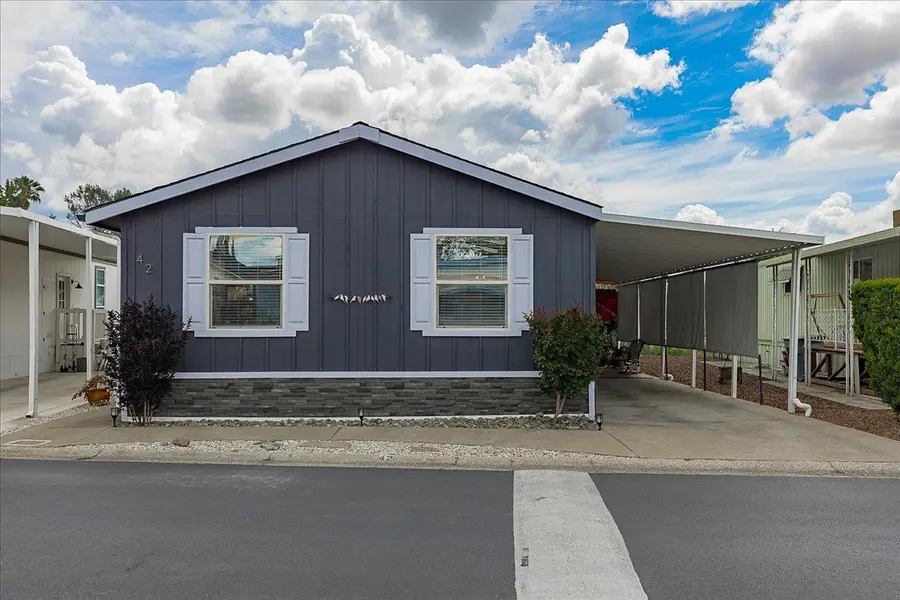 5505 S. Grove St #42, Rocklin, CA 95677 - #2