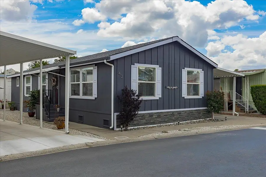 5505 S. Grove St #42, Rocklin, CA 95677 - #3