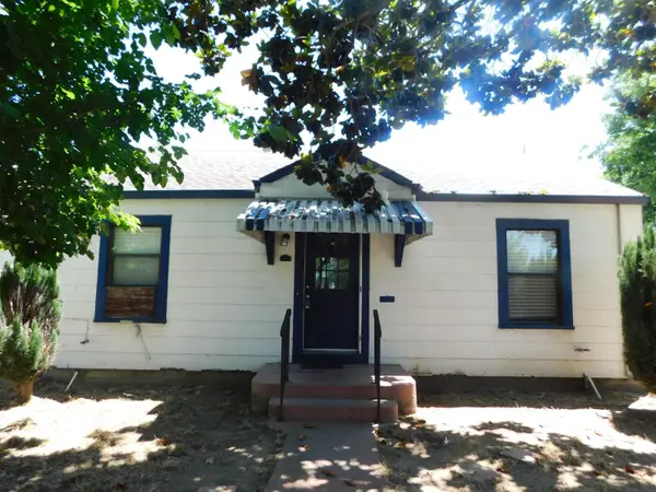820 N San Jose Street, Stockton, CA 95203