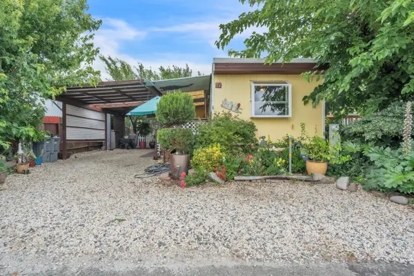 3945 Grass Valley Highway #19, Auburn, CA 95602