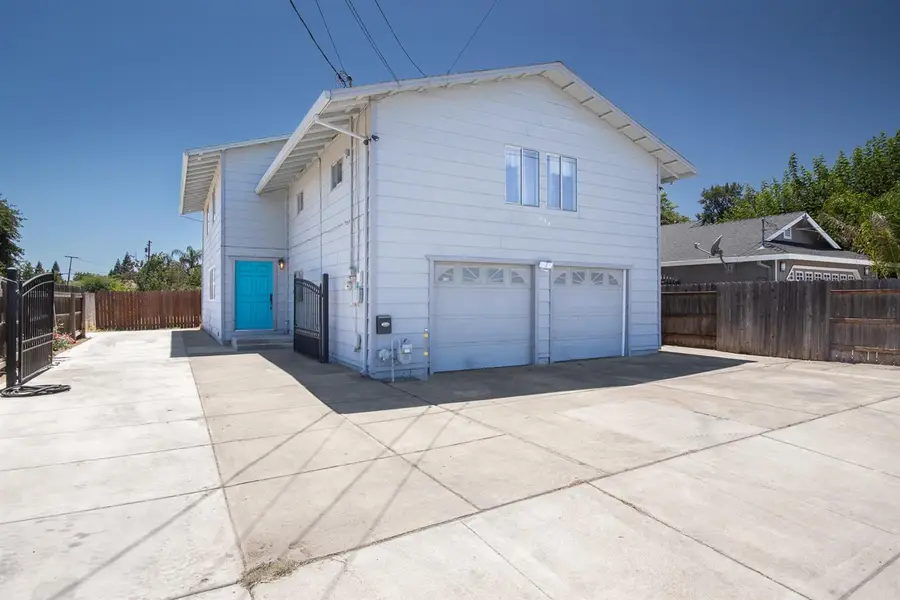 1438 Franklin Road, Yuba City, CA 95993 - #3