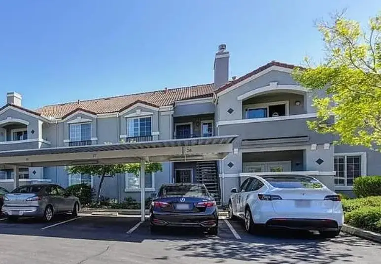 885 Halidon Way #1321, Folsom, CA 95630 - #1
