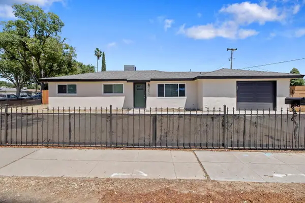 2673 S Bardell Avenue, Fresno, CA 93706
