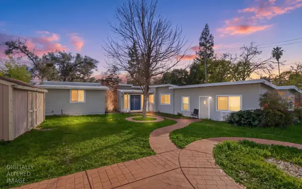 3838 Circle Drive, Loomis, CA 95650