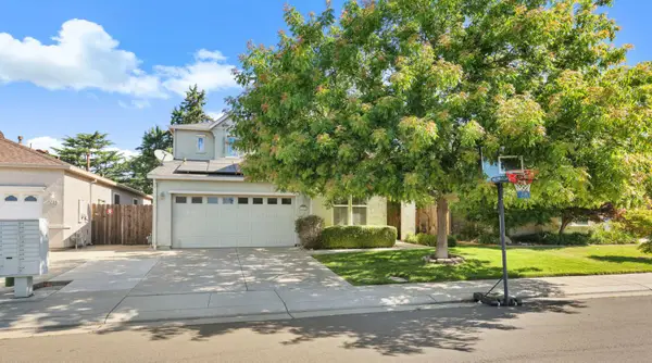 1229 Green Ridge Drive, Stockton, CA 95209