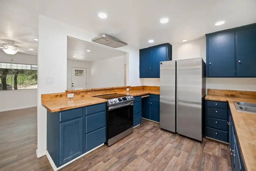 20515 N Sunshine Road, Sonora, CA 95370 - #2