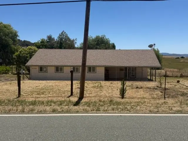 6096 Paloma Road, Valley Springs, CA 95252 - #1