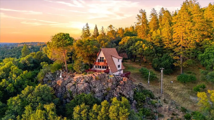 19235 Bumpy Road, Grass Valley, CA 95949 - #2