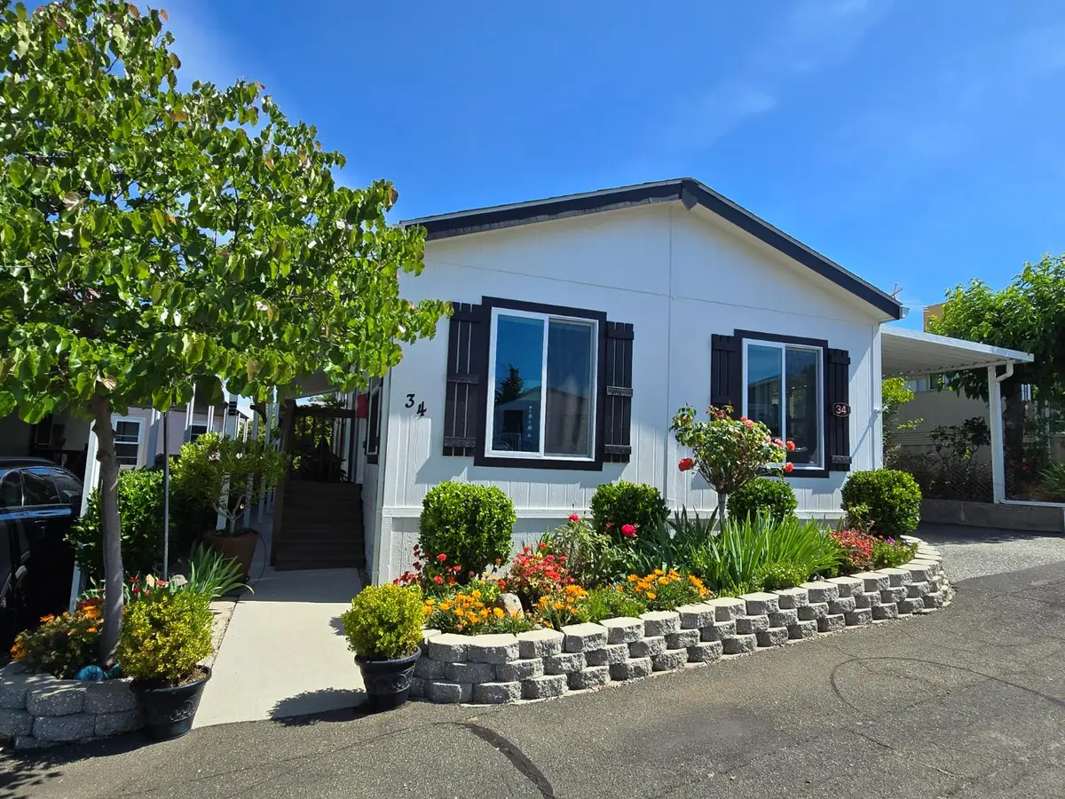 2540 Grass Valley Highway #34, Auburn, CA 95603 - #1