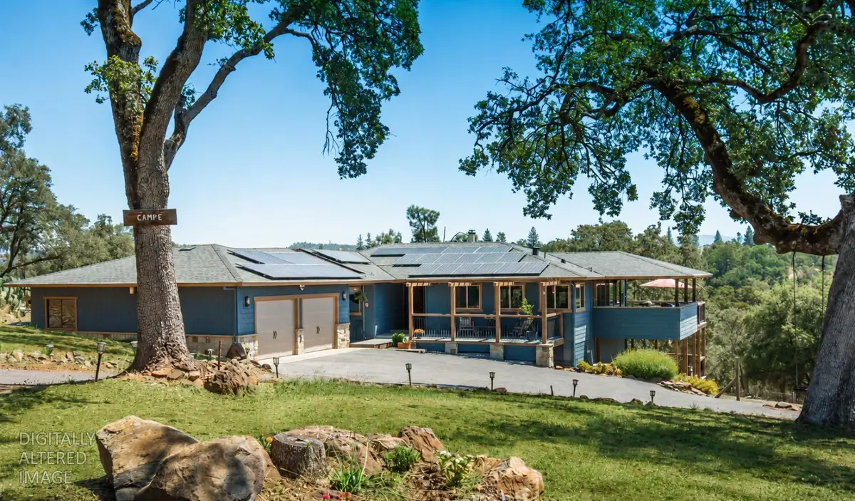5361 Quail Hollow Court, Pilot Hill, CA 95664 - #1