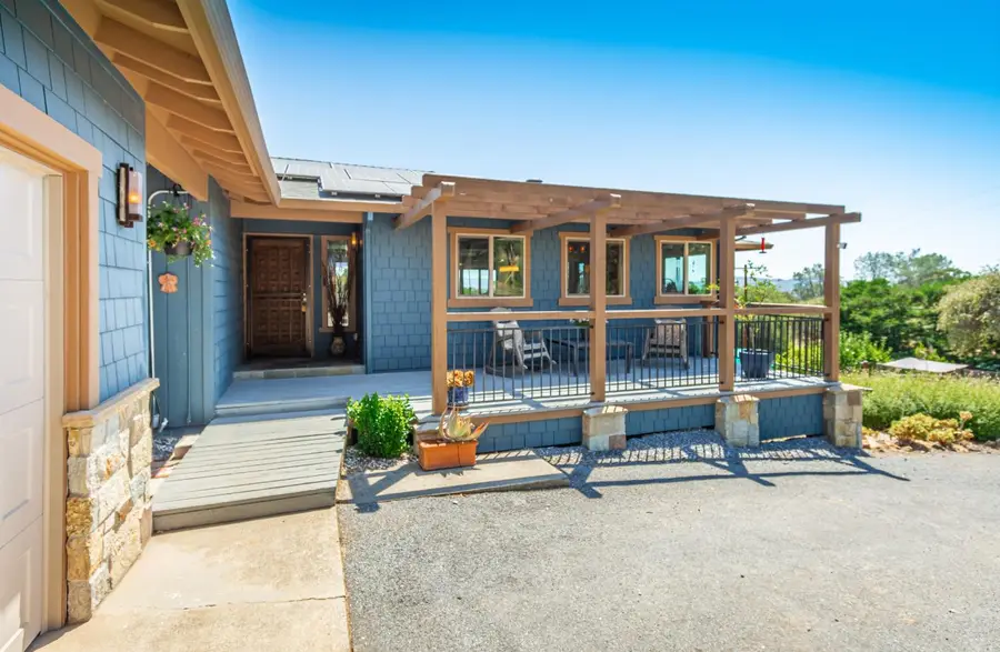 5361 Quail Hollow Court, Pilot Hill, CA 95664 - #2